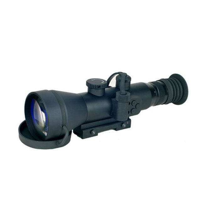 MH NV581 High Quality Gen 3 Infrared Night Vision Riflescope